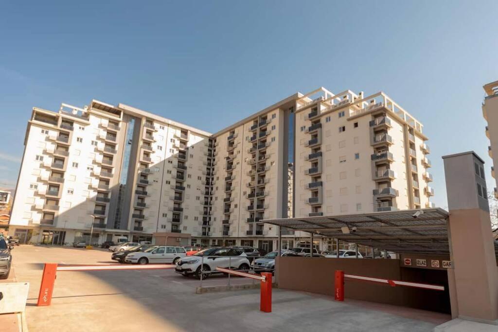 Follow The Sun - 4 Person Apartment Bar Εξωτερικό φωτογραφία