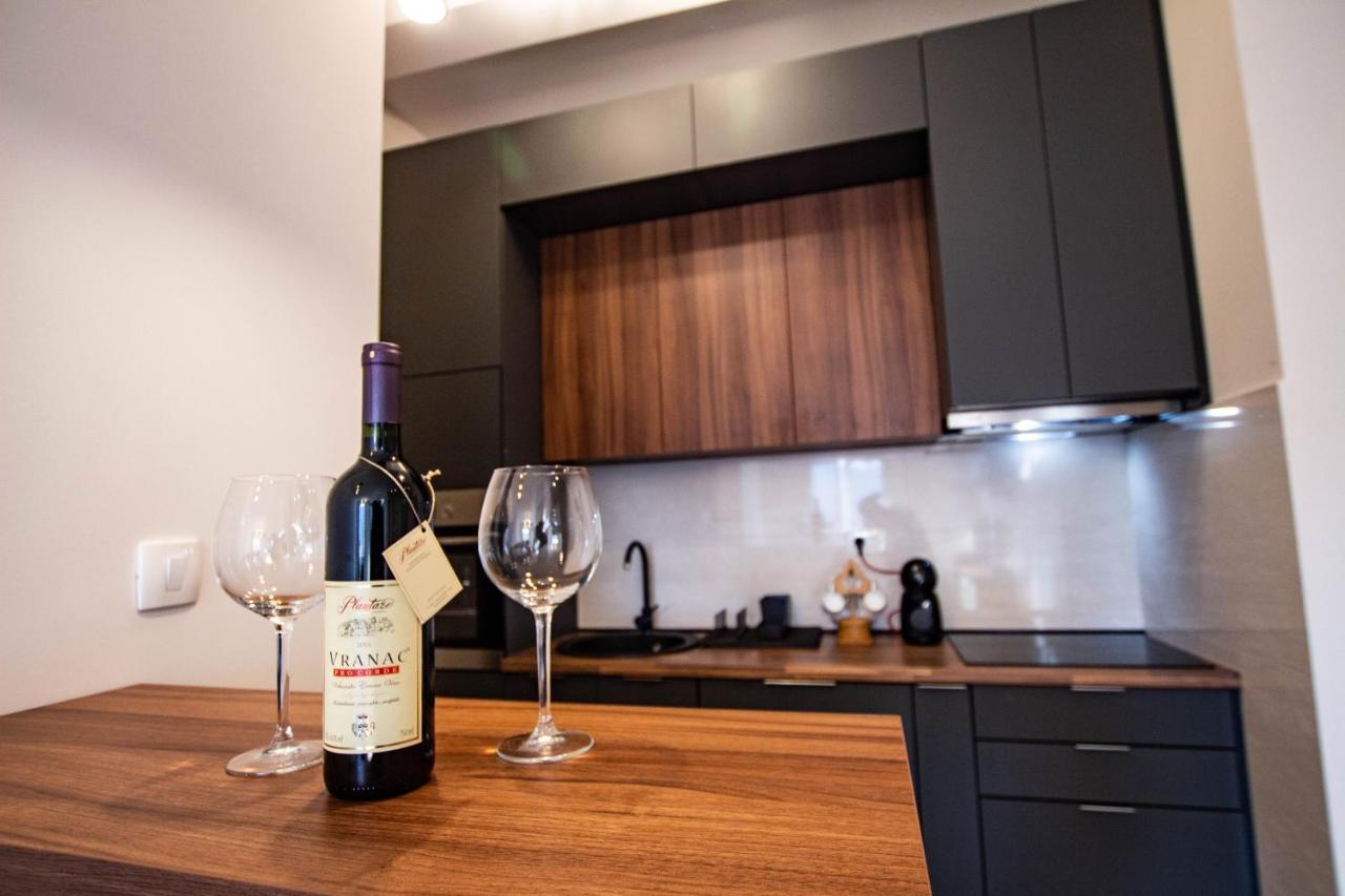 Follow The Sun - 4 Person Apartment Bar Εξωτερικό φωτογραφία