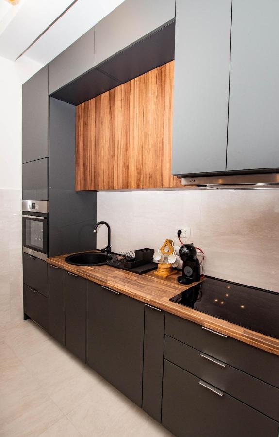 Follow The Sun - 4 Person Apartment Bar Εξωτερικό φωτογραφία