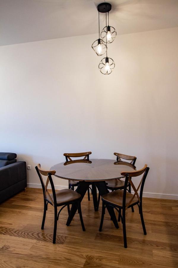 Follow The Sun - 4 Person Apartment Bar Εξωτερικό φωτογραφία