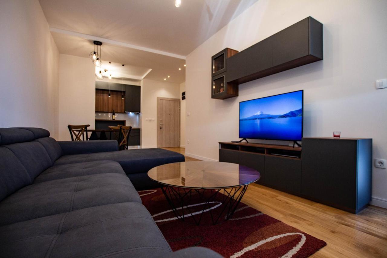 Follow The Sun - 4 Person Apartment Bar Εξωτερικό φωτογραφία