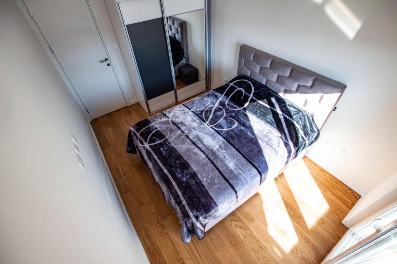 Follow The Sun - 4 Person Apartment Bar Εξωτερικό φωτογραφία