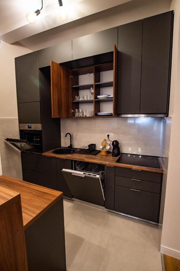Follow The Sun - 4 Person Apartment Bar Εξωτερικό φωτογραφία