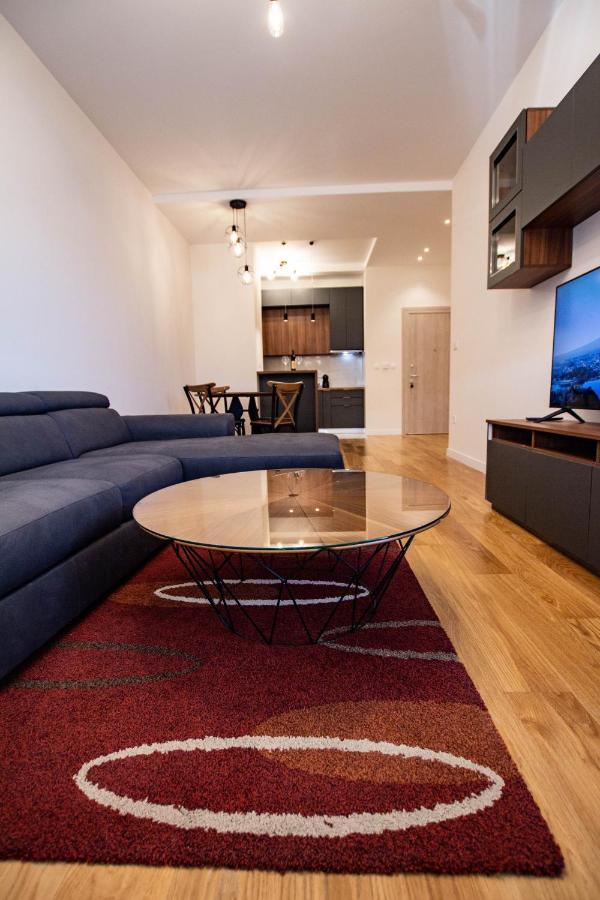 Follow The Sun - 4 Person Apartment Bar Εξωτερικό φωτογραφία
